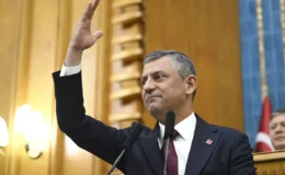 Özgür Özel’den Akın Gürlek Atamasına Sert Tepki: “Yarın Daha Zor Bir Sabah Olacak”