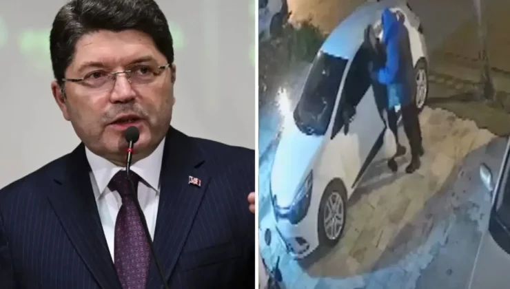 Muğla’daki Vahşet Sonrası Bakan Tunç’tan Sert Tepki: Failin Akıbeti Belli Oldu