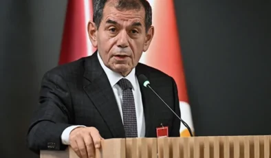 PFDK Faturayı Kesti: Galatasaray ve Dursun Özbek’e Ağır Ceza