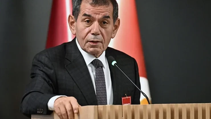 PFDK Faturayı Kesti: Galatasaray ve Dursun Özbek’e Ağır Ceza
