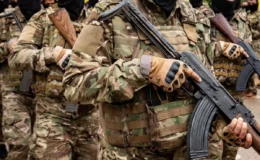 Sincar’da Kritik İddia: PKK ile Haşdi Şabi Arasında Yeni İş Birliği Mi?