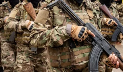 Sincar’da Kritik İddia: PKK ile Haşdi Şabi Arasında Yeni İş Birliği Mi?