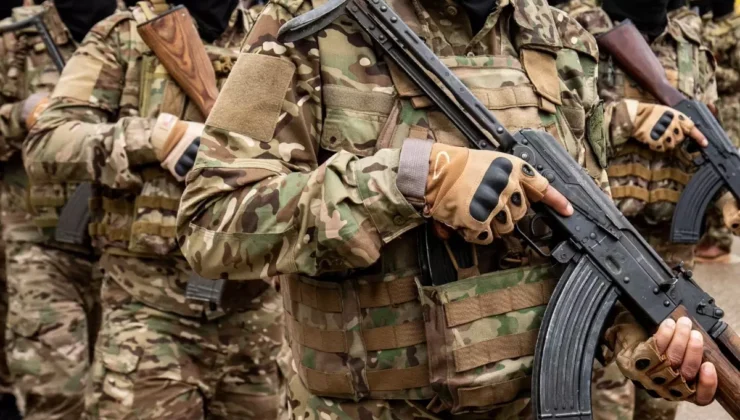 Sincar’da Kritik İddia: PKK ile Haşdi Şabi Arasında Yeni İş Birliği Mi?