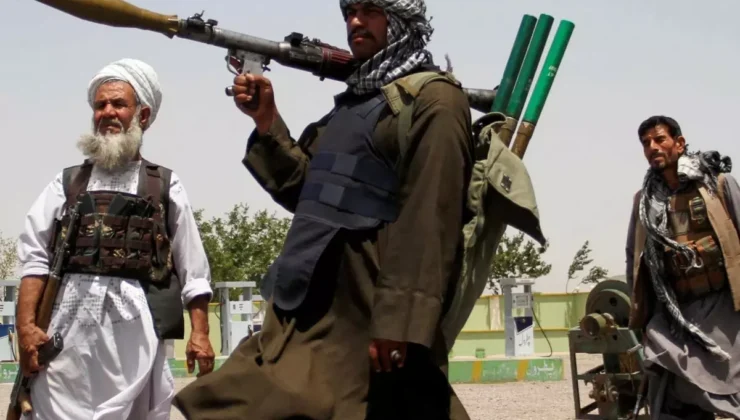 Güney Asya’da Kanlı Cuma: Pakistan ve Afganistan Arasında Topyekün Savaş Başladı