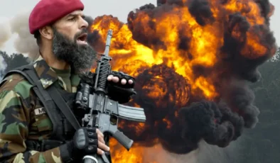 Sınırda Ağır Silahlar Konuşuyor: Pakistan ve Afganistan Hattında Savaş Çanları