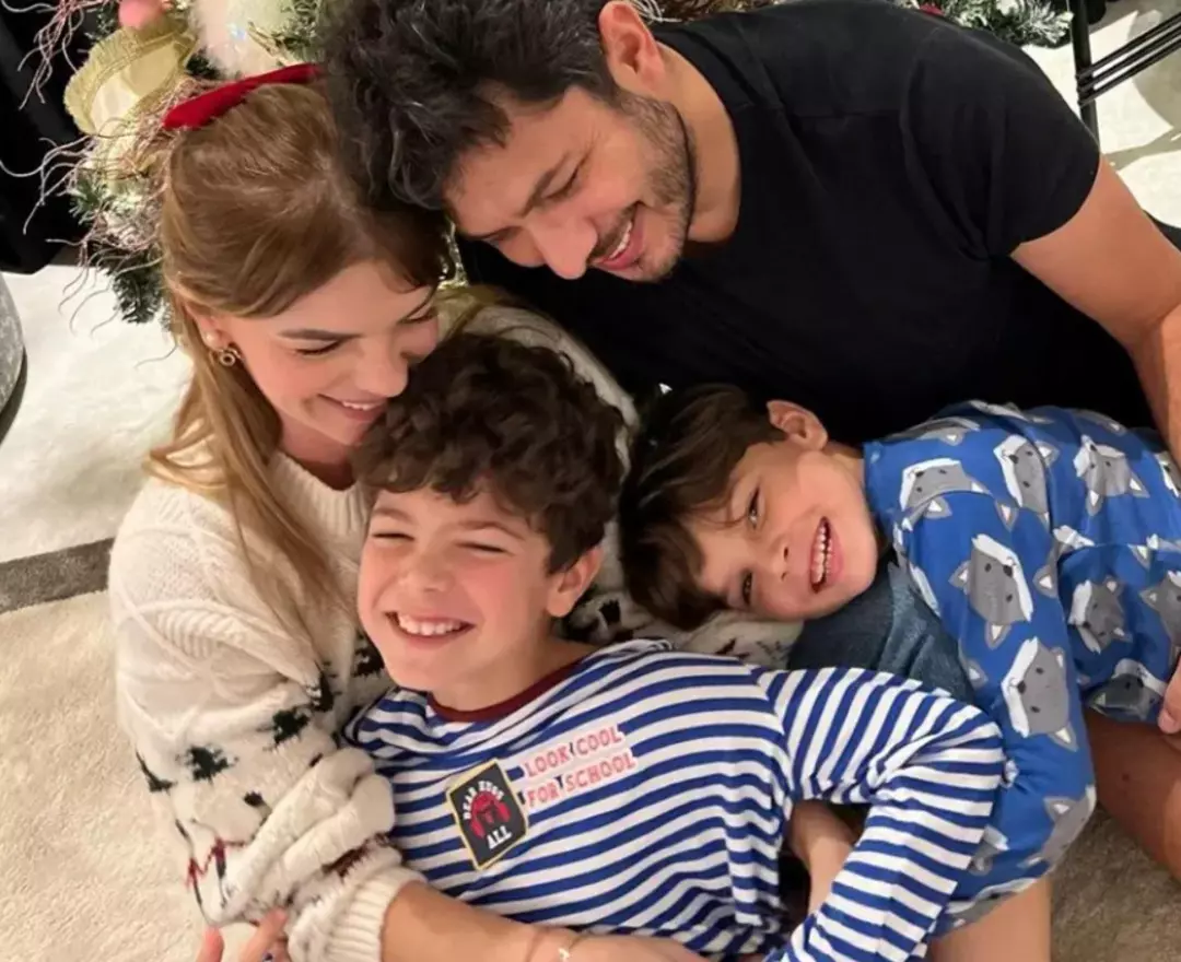Pelin Karahan Bedri Güntay boşanıyor mu