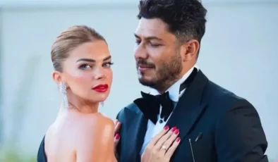Pelin Karahan ve Bedri Güntay Cephesinde Şok Ayrılık: 12 Yıllık Yuva Dağılıyor mu?