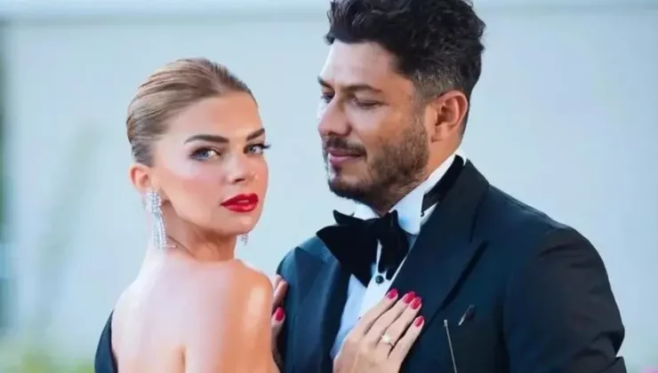 Pelin Karahan ve Bedri Güntay Cephesinde Şok Ayrılık: 12 Yıllık Yuva Dağılıyor mu?