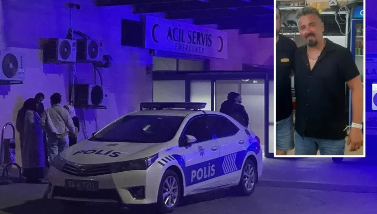 Acı İtirafın Ardından Gelen İntihar: Müdahale Etmeye Çalışan Arkadaşı Yaralandı