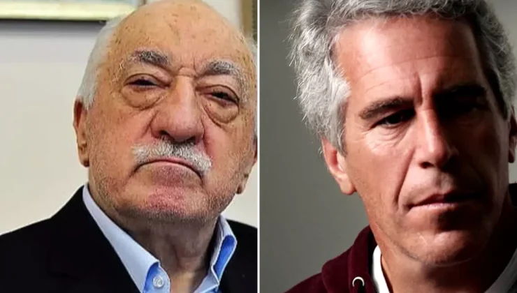Karanlık Dosyaların Ortak İsmi: Epstein ve Gülen’in Savunması Aynı Elden
