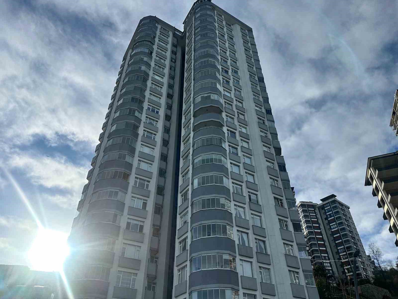 Rize akademisyen hayatını kaybetti