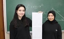 Rize TOBB Fen Lisesi’nden Dünya Literatürüne: Genç Matematikçiler 11 Bin Basamaklı Asal Sayı Keşfetti