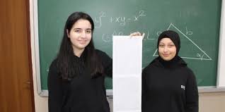 Rize TOBB Fen Lisesi’nden Dünya Literatürüne: Genç Matematikçiler 11 Bin Basamaklı Asal Sayı Keşfetti