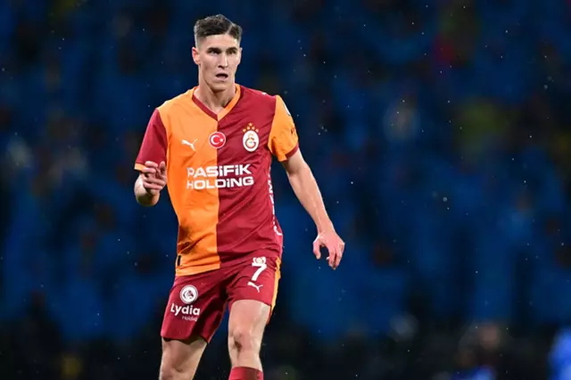 Roland Sallai Liverpool teklifi