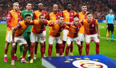 Galatasaray’da Roland Sallai bombası: Babası dünyaca ünlü devin teklifini itiraf etti