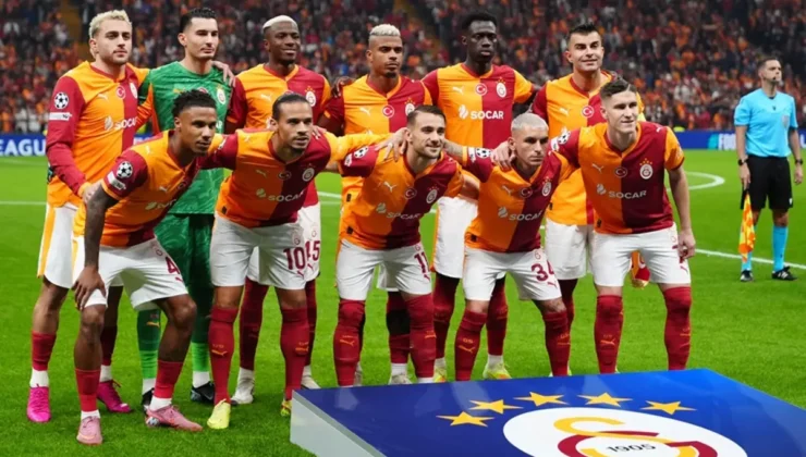 Galatasaray’da Roland Sallai bombası: Babası dünyaca ünlü devin teklifini itiraf etti