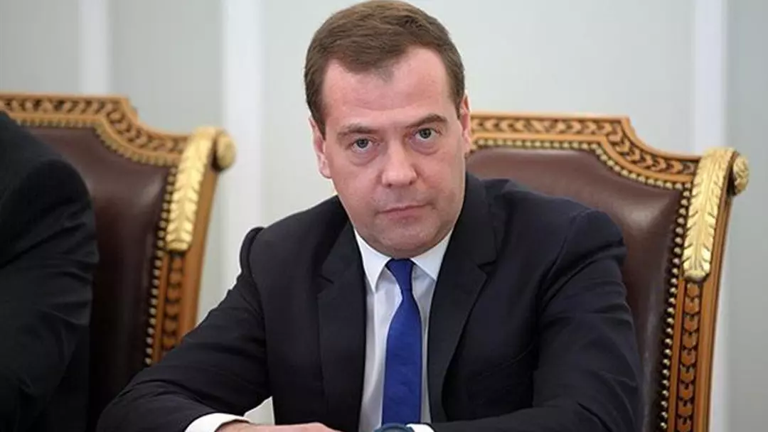 Rusya nükleer bomba tehdidi Medvedev Putin