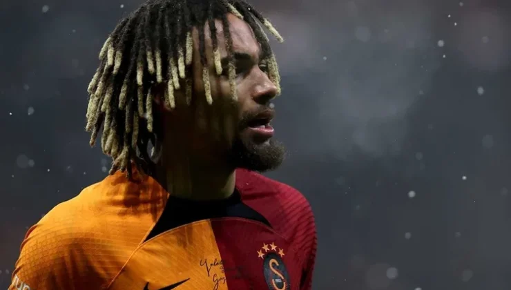 Sacha Boey Transferinde Mutlu Son: Maliyeti Belli Oldu