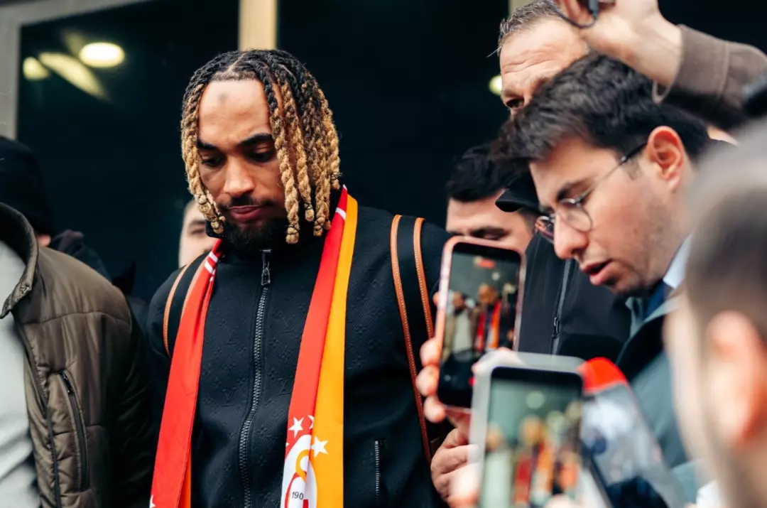 Sacha Boey Galatasaray transfer maliyeti