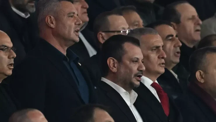 Fenerbahçe Başkanı Sadettin Saran’dan Tarihi Adım: Trabzonspor Başkanı’na Gönderilen Gizli Mektup