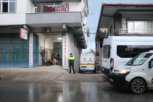 Sakarya MHP ilçe başkanı cinayeti