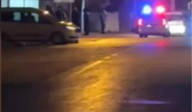 Sakarya’da Kardeş Cinayeti: Tartışma Kanlı Bitti, Pompalı Tüfekle Vurdu