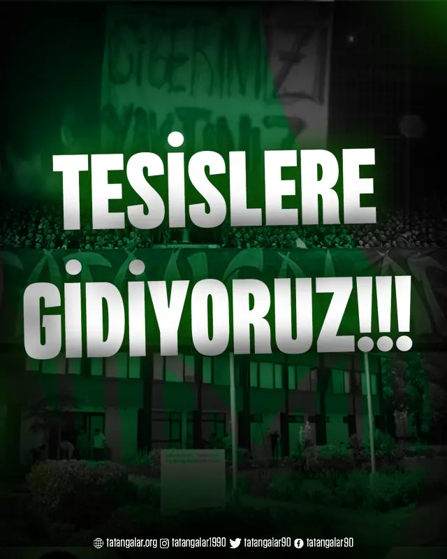 Sakaryaspor Tatangalar tesis baskını haberleri