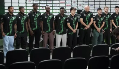 Sakaryaspor’dan Dünya Rekoru Tadında Hamle