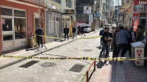 Samsun İlkadım silahlı saldırı
