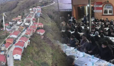 Bir Adımla İl Değişiyor Bir Dakikayla İftar: Aynı Cadde Üzerinde İki Farklı Ezan Sesi