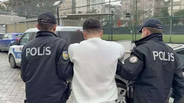 Samsun’da “Küfür” Kavgası Kanlı Bitti: Bıçaklı Saldırgan Tutuklanarak Cezaevine Gönderildi