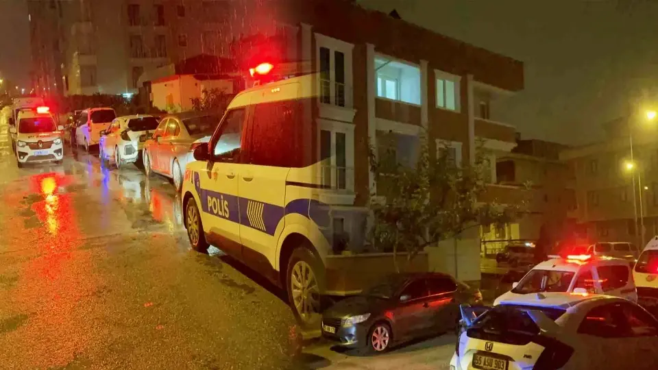 Samsun’da telefon kavgası kanlı bitti