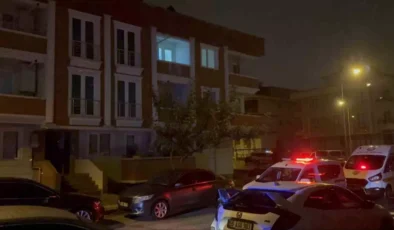 Samsun’da Telefon Kavgası Kanlı Bitti: Abla Bıçaklandı, Şahıs Balkondan Atladı