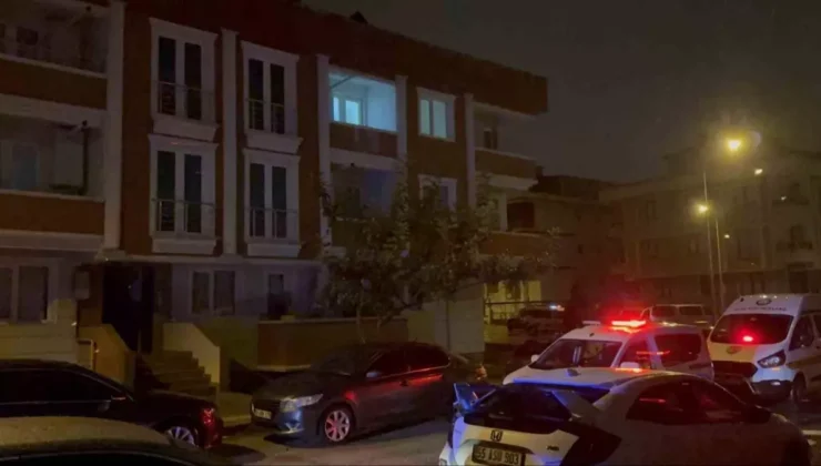 Samsun’da Telefon Kavgası Kanlı Bitti: Abla Bıçaklandı, Şahıs Balkondan Atladı