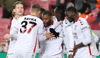 Samsunspor’un Avrupa’daki Rakibi Belli Oldu: İspanyol Deviyle Kritik Randevu