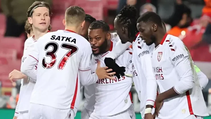 Samsunspor’un Avrupa’daki Rakibi Belli Oldu: İspanyol Deviyle Kritik Randevu