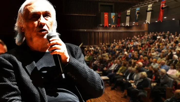 Sarıyer’de kültür merkezi skandalı: Müjdat Gezen kapıda mı kaldı?