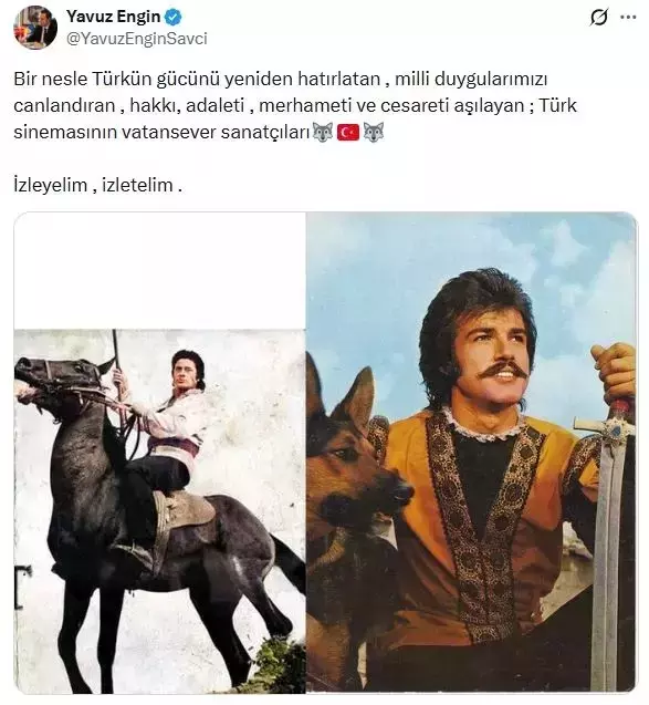 Savcı Yavuz Engin görev yeri değişikliği