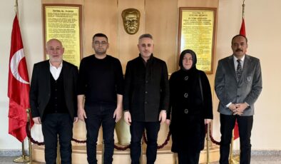 Şebinkarahisar’da Sağlık Devrimi: 2025 Yılında 151 Bin Vatandaşa Hizmet Verildi