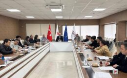 Şebinkarahisar’da Yatırım Seferberliği: 11.4 Milyon TL’lik Ödenek Onaylandı