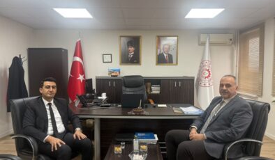 Şebinkarahisar’ın Sanayi Hamlesi İçin Kritik Zirve: Yatırımlar Masaya Yatırıldı