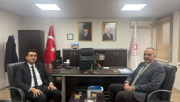 Şebinkarahisar’ın Sanayi Hamlesi İçin Kritik Zirve: Yatırımlar Masaya Yatırıldı