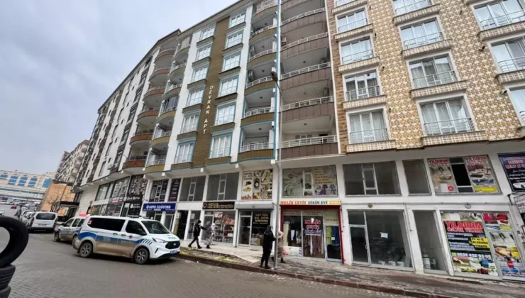 Siirt’te Kahreden Olay: 2 Çocuk Annesi Genç Kadın Balkondan Düşerek Can Verdi!