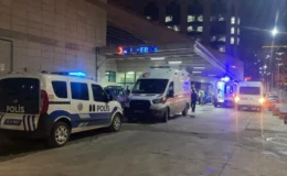Sarıtepe Köyü’nde Ortalık Karıştı: Çok Sayıda Yaralı Var