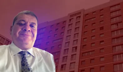 Şişli’de Gizemli Ölüm: İş İnsanı Musa Toykar Yangın Merdiveninde Bulundu