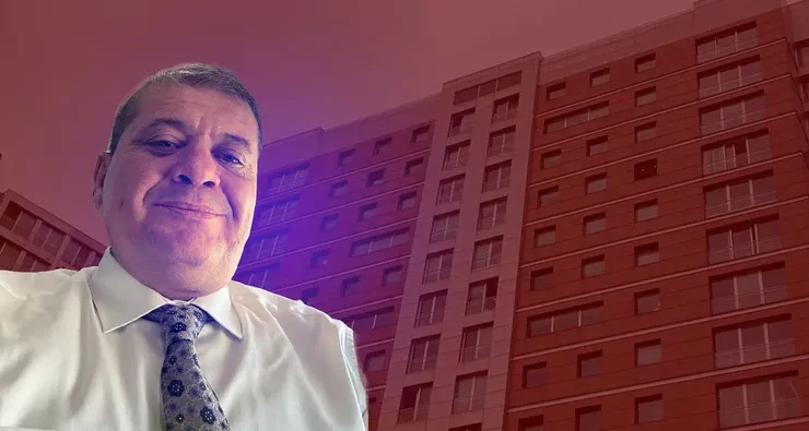 Şişli’de Gizemli Ölüm: İş İnsanı Musa Toykar Yangın Merdiveninde Bulundu