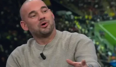 Sneijder’den Galatasaray’ın yıldızı Noa Lang için çok konuşulacak eleştiri