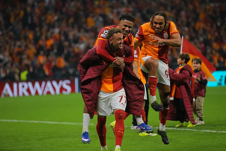 Sneijder Noa Lang eleştirisi