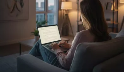 Sosyal Medyada Skandal İtiraf: Öz Babasını Sahte Profille 65 Bin Lira Dolandırdı