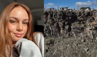 Nevşehir Yasta: 19 Yaşındaki Sümeyye Satılmış’ın Cansız Bedenine Ulaşıldı